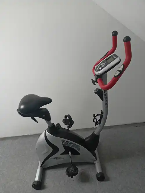 Rower stacjonarny sprzedam