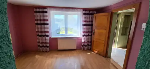 Sprzedam dom w Żeliszowie 