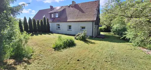 Sprzedam dom w Żeliszowie 