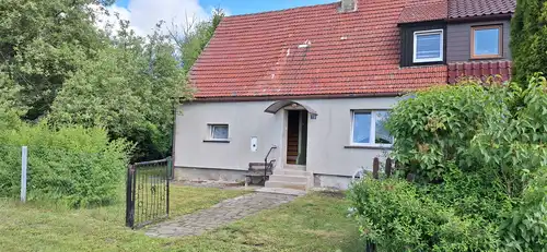 Sprzedam dom w Żeliszowie 