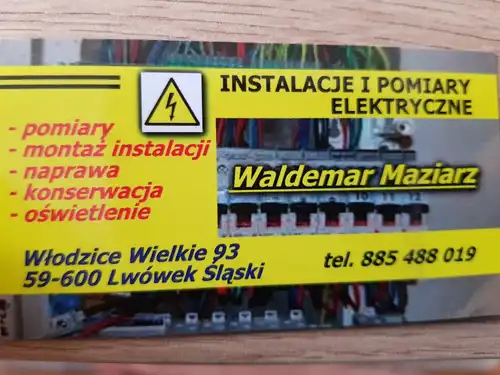 Instalacje Elektryczne 