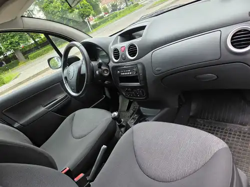 Citroen c3 2009r 1.4 benzyna ,klima