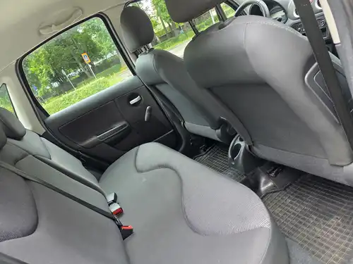 Citroen c3 2009r 1.4 benzyna ,klima