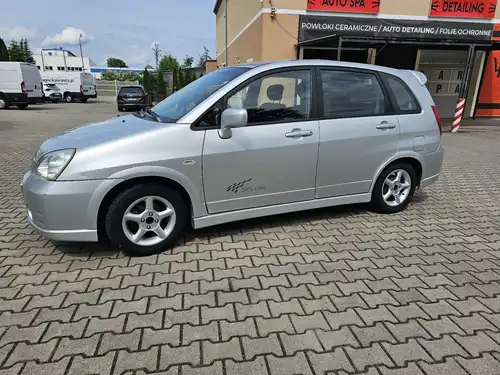 Samochód osobowy 2004 Suzuki Liana 