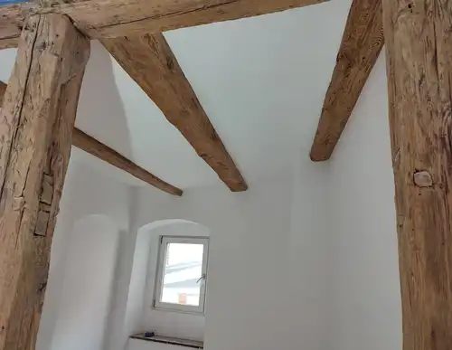 Malowanie mieszkań 
