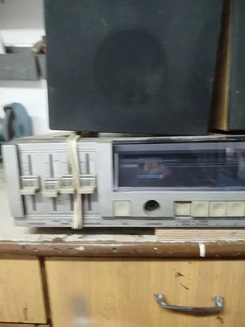 Radio Amator 3 