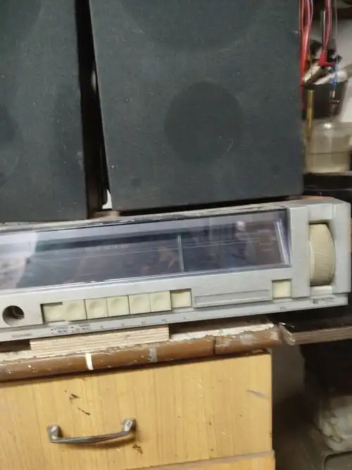 Radio Amator 3 