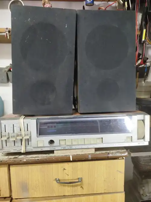 Radio Amator 3 