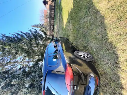 Sprzedam samochód Opel Zafira c 