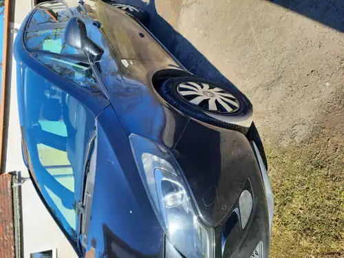 Sprzedam samochód Opel Zafira c 