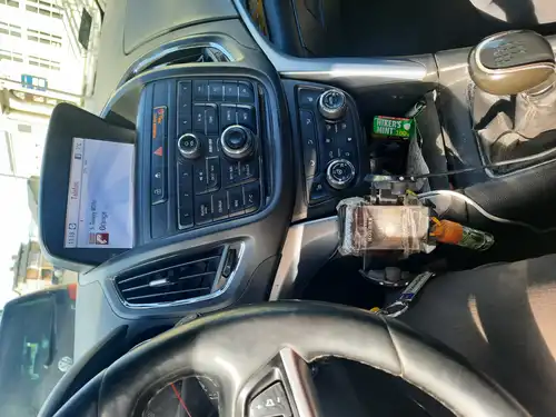 Sprzedam samochód Opel Zafira c 