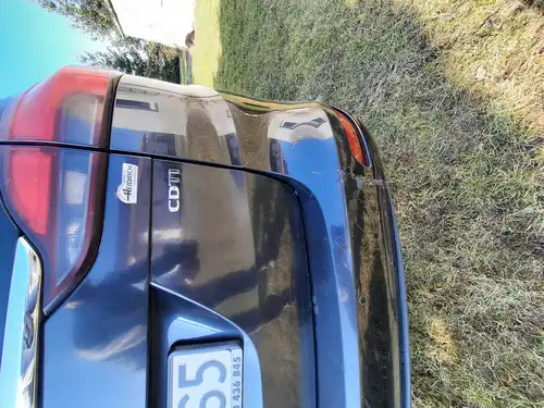 Sprzedam samochód Opel Zafira c 