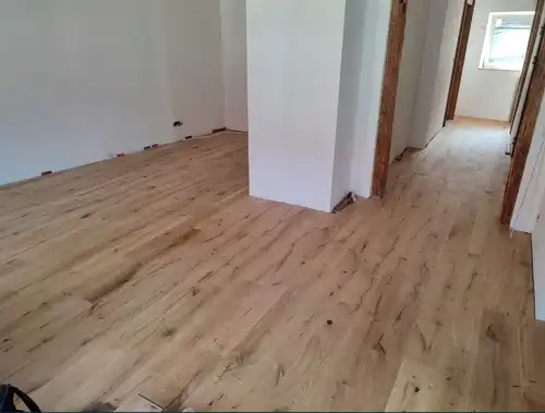 Malowanie mieszkań 