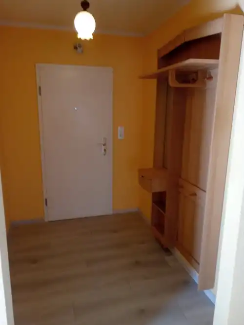 Wynajmę miesz 2 pokoj w Nowych Jaroszowicach 