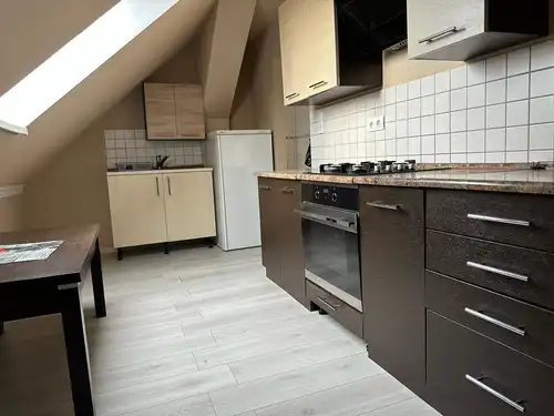 Wynajmę miesz 2 pokoj w Nowych Jaroszowicach 