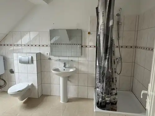 Wynajmę miesz 2 pokoj w Nowych Jaroszowicach 