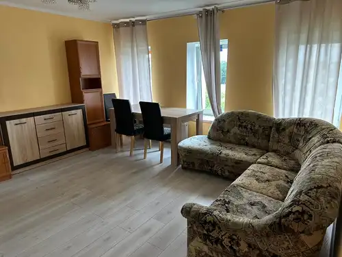 Wynajmę miesz 2 pokoj w Nowych Jaroszowicach 