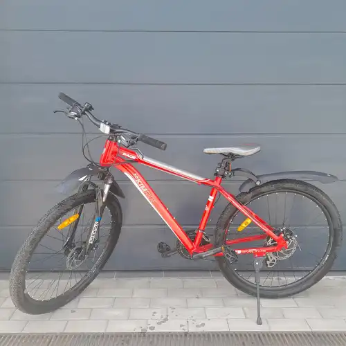Rower górski MTB