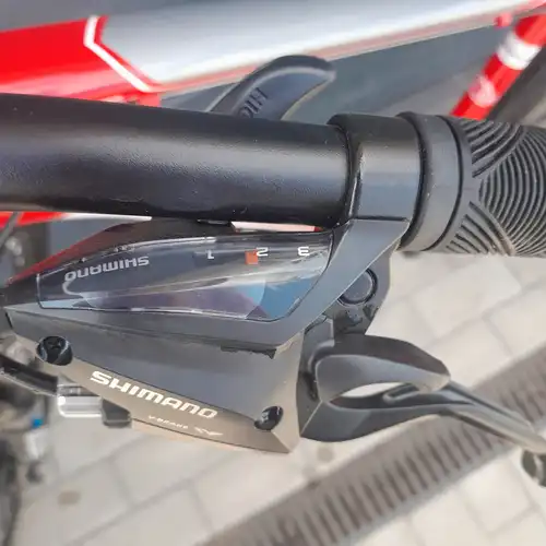 Rower górski MTB