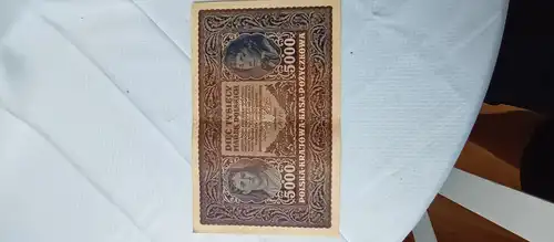 Kupie stare banknoty Polskie