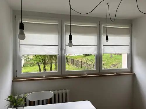 Wynajmę mieszkanie ,ul. Bielska 13( niska)