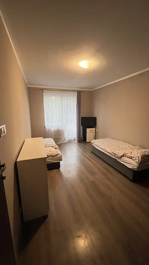 Wynajem mieszkania w Szczytnicy 