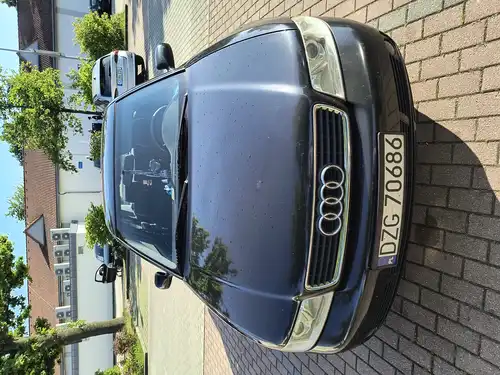 Sprzedam audi A4 B5 I9tdi