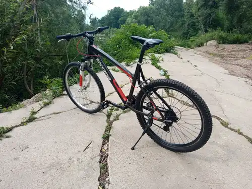 Rower MTB koła 26 rama M 