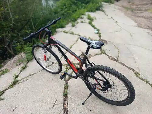 Rower MTB koła 26 rama M 