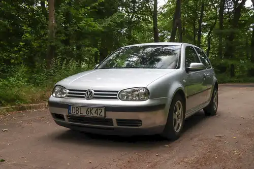 Sprzedam volkswagen golf 4 