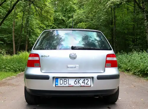 Sprzedam volkswagen golf 4 