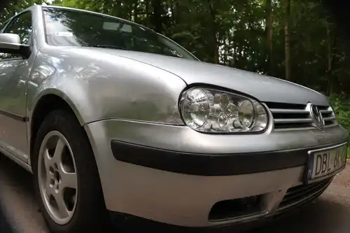 Sprzedam volkswagen golf 4 