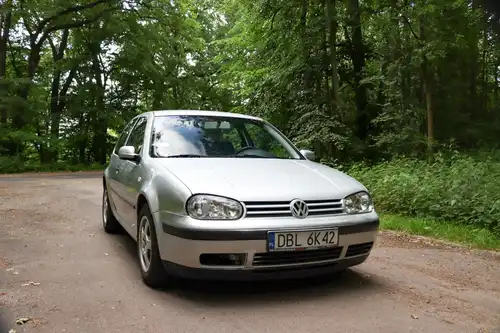 Sprzedam volkswagen golf 4 