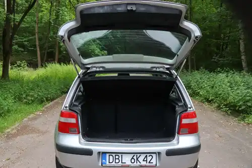 Sprzedam volkswagen golf 4 