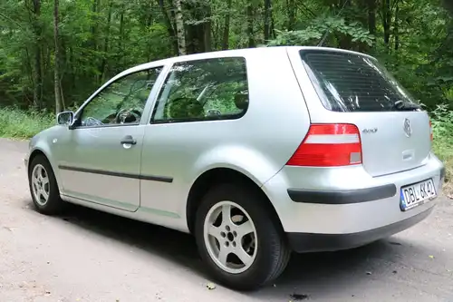 Sprzedam volkswagen golf 4 