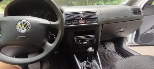 Sprzedam volkswagen golf 4 