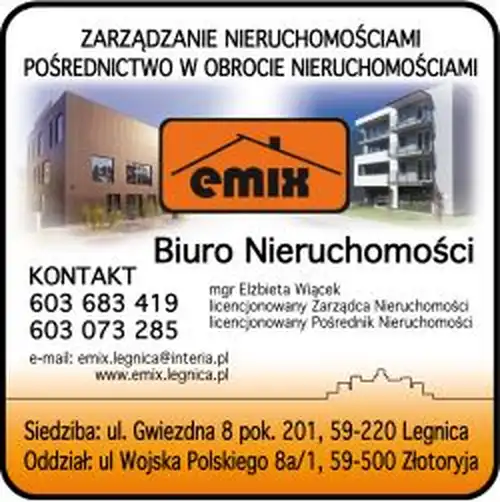 Działka budowlana 1481m2 w Pielgrzymce k. Złotoryi