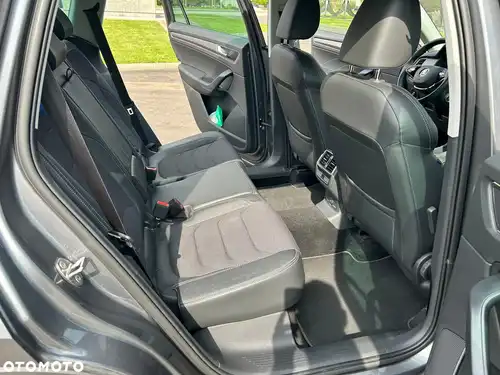 Sprzedam Skodę Kodiaq 