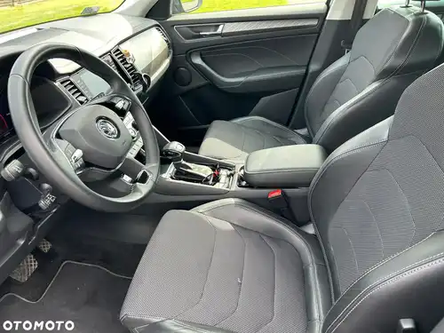 Sprzedam Skodę Kodiaq 