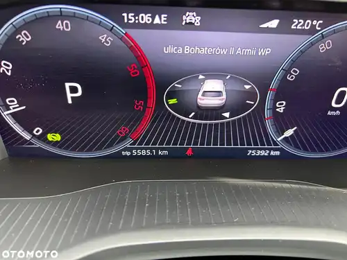 Sprzedam Skodę Kodiaq 