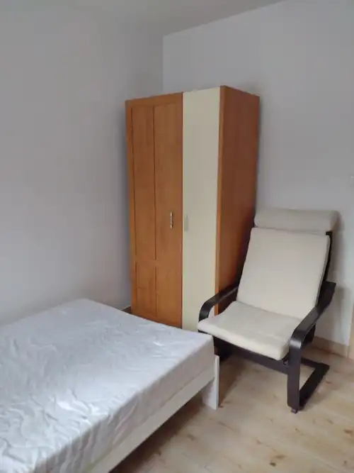 mieszkanie 2 pokojowe  w  Osieczowie koło Bolesławca 
