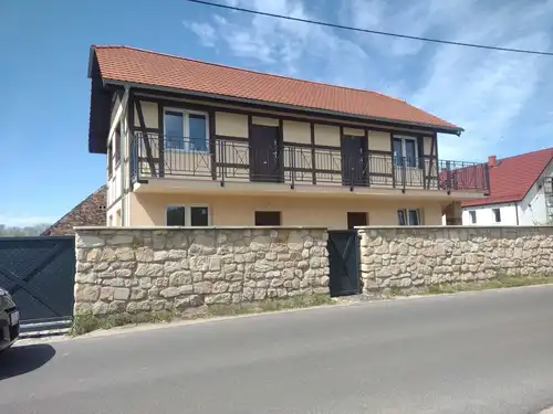 mieszkanie 2 pokojowe  w  Osieczowie koło Bolesławca 