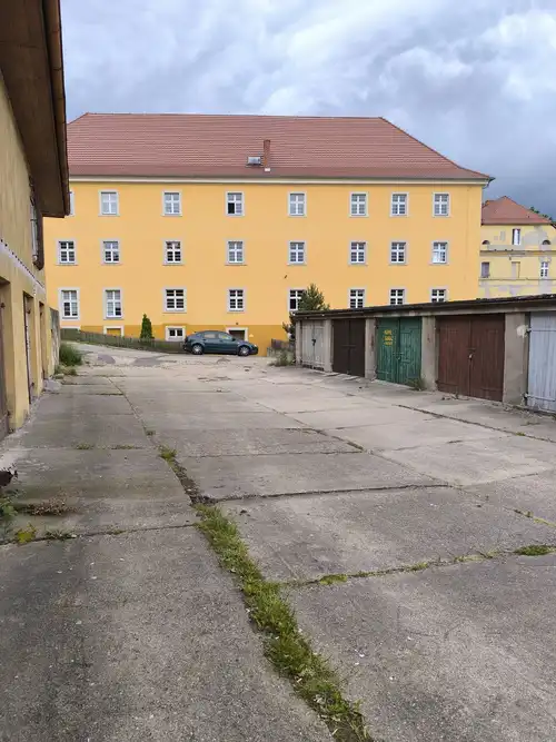 Wynajmę Garaż  w  CENTRUM  ul. Bankowa + KAUCJA
