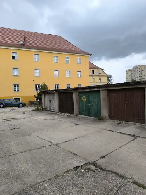 Wynajmę Garaż  w  CENTRUM  ul. Bankowa + KAUCJA