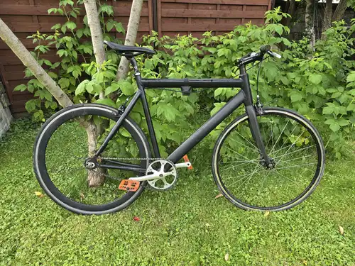 Sprzedam rower