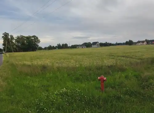 Sprzedam działkę budowlaną