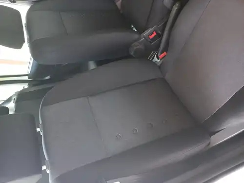 Fiat Panda Fresh  2011 rok, 1.2 benzyna, bezwypadkowy