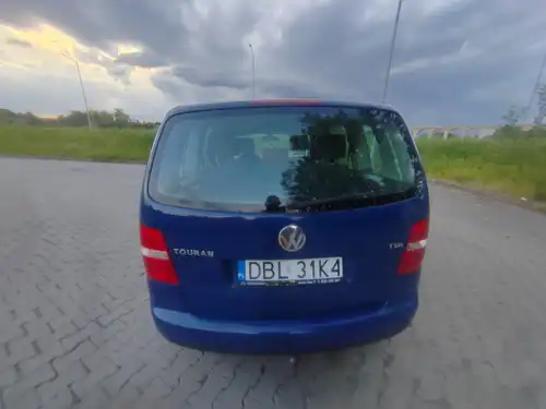 Sprzedam VW Turana 