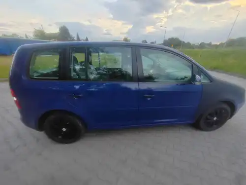 Sprzedam VW Turana 