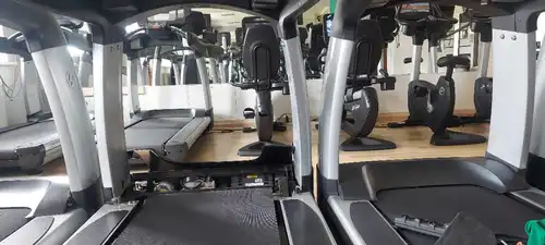 Serwis siłowni Warszawa, POLSKA, Łódź Lublin Kielce Olsztyn - sprzęt fitness